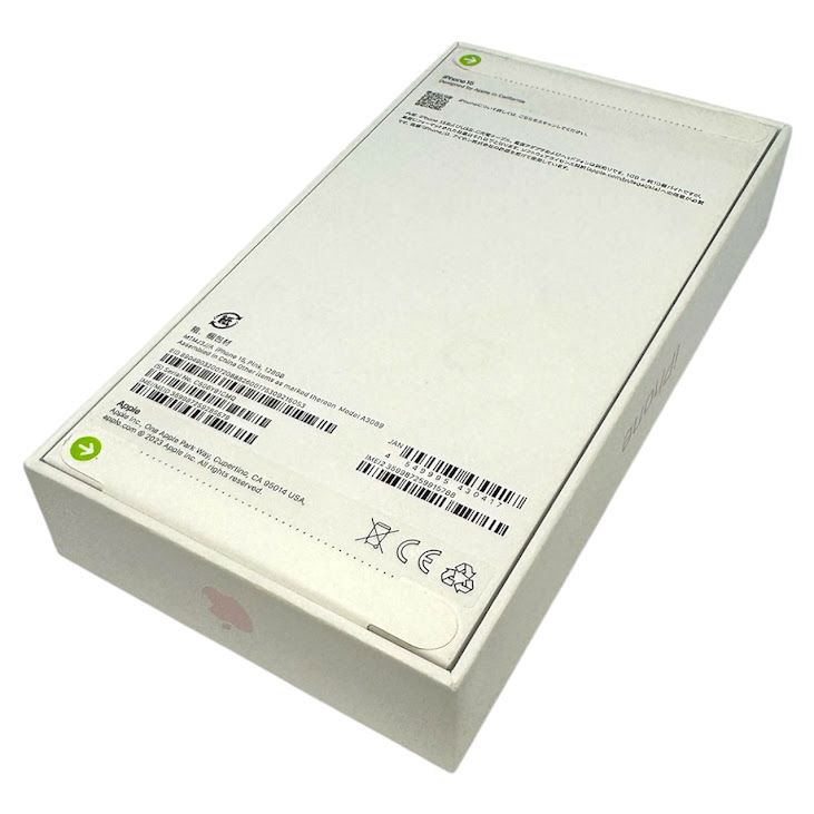 ��̤�����ʡ�iPhone��15��128GB���ԥ󥯡�SIM�ե꡼