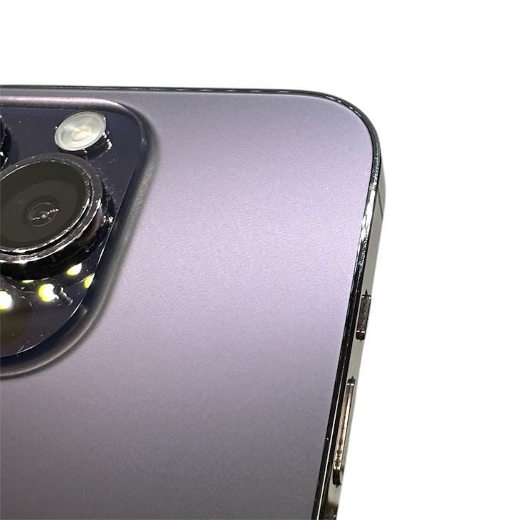 iPhone��14Pro��128GB���ǥ����ץѡ��ץ롡SIM�ե꡼�����եȥХ���