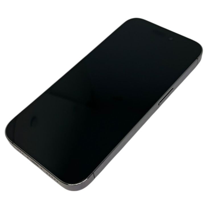 iPhone��14Pro��128GB���ǥ����ץѡ��ץ롡SIM�ե꡼���ɥ�����