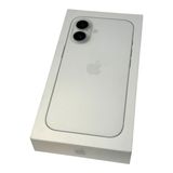 【未開封品】iPhone 16 128GB ホワイト SIMフリー ドコモ版