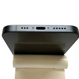 �ڥХåƥ꡼86%��iPhone��12��64GB���֥�å���SIM�ե꡼��au��