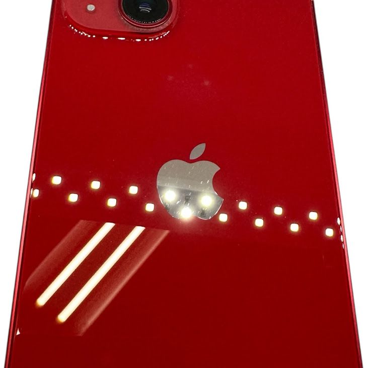 �ڥХåƥ꡼80%��iPhone��13��256GB���ץ������ȥ�åɡ�SIM�ե꡼���ɥ�����