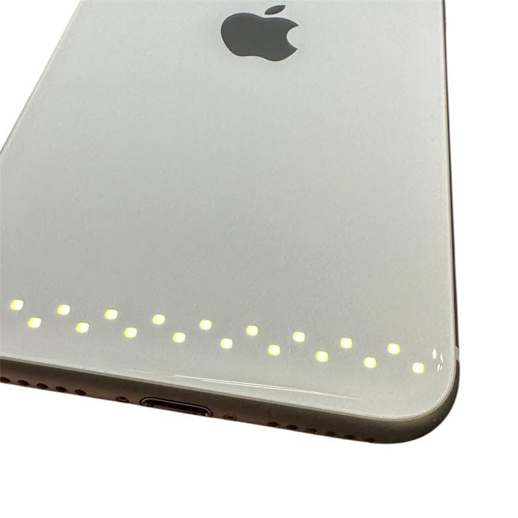 iPhone��SE����2�����64GB���ۥ磻�ȡ�SIM�ե꡼�����եȥХ���