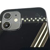 �ڥХåƥ꡼89%��iPhone��12��64GB���֥�å���SIM�ե꡼��au��
