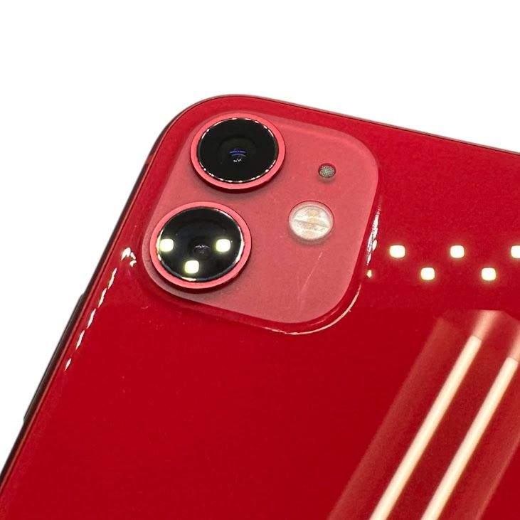 �ڥХåƥ꡼93%��iPhone��11��64GB����åɡ�SIM�ե꡼���ɥ�����