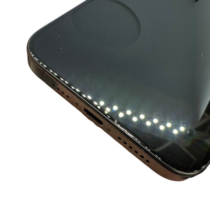 �ڥХåƥ꡼85%��iPhone��15ProMax��256GB���֥�å������˥��ࡡSIM�ե꡼