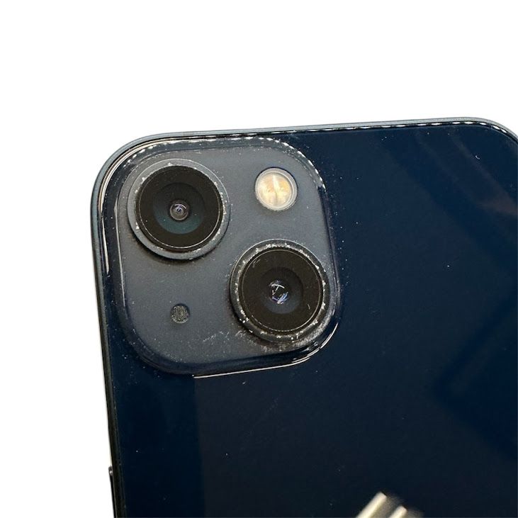 �ڥХåƥ꡼90%��iPhone��13��128GB���ߥåɥʥ��ȡ�SIM�ե꡼��Y��Х�����