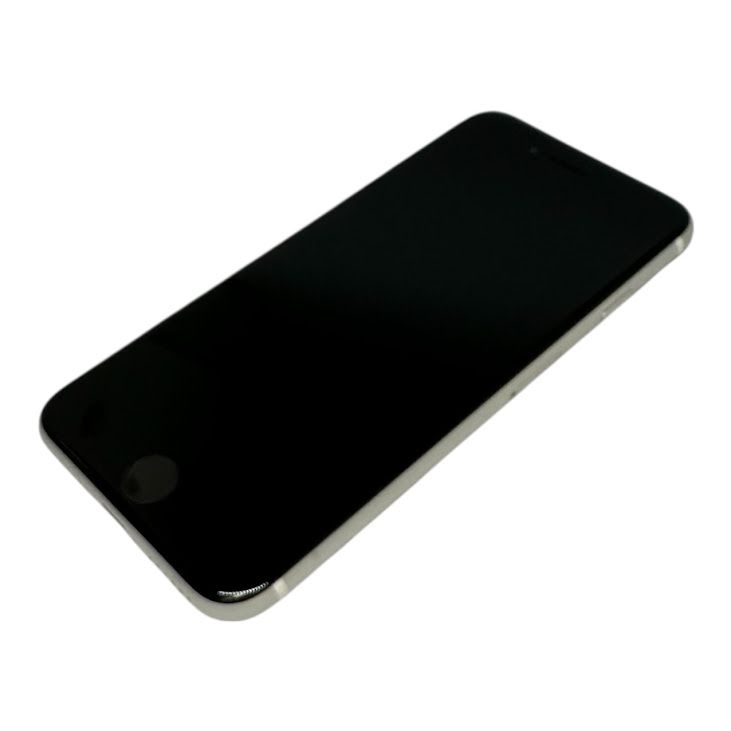 �ڥХåƥ꡼85%��iPhone��SE����2�����64GB���ۥ磻�ȡ�SIM�ե꡼��au��