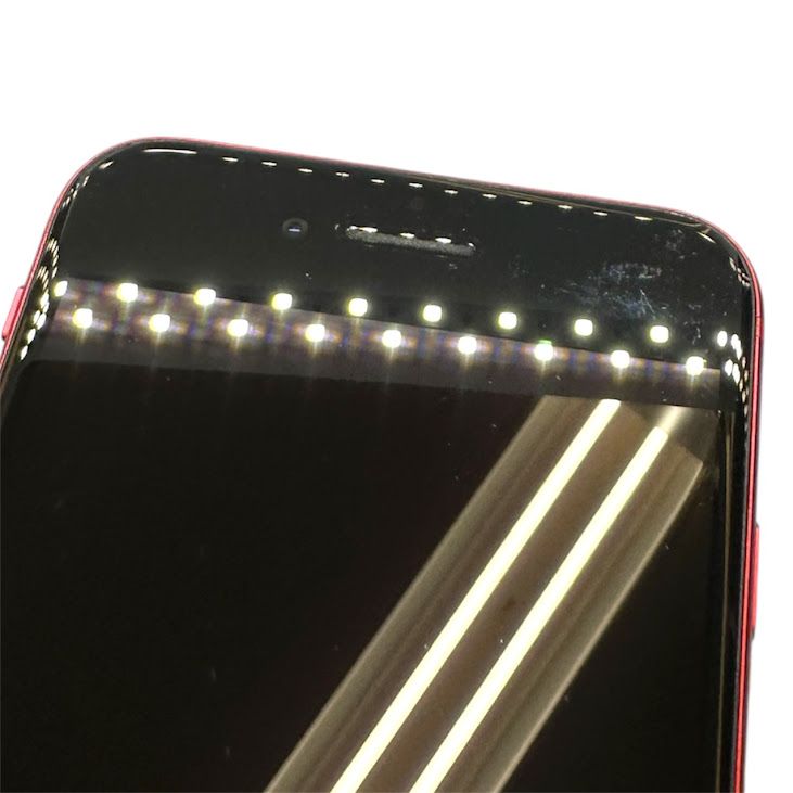�ڥХåƥ꡼83%��iPhone��SE����2�����64GB���ץ������ȥ�å�