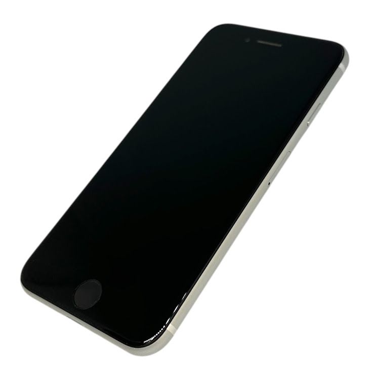 �ڥХåƥ꡼99%��iPhone��SE����2�����64GB���ۥ磻�ȡ�SIM�ե꡼��au��
