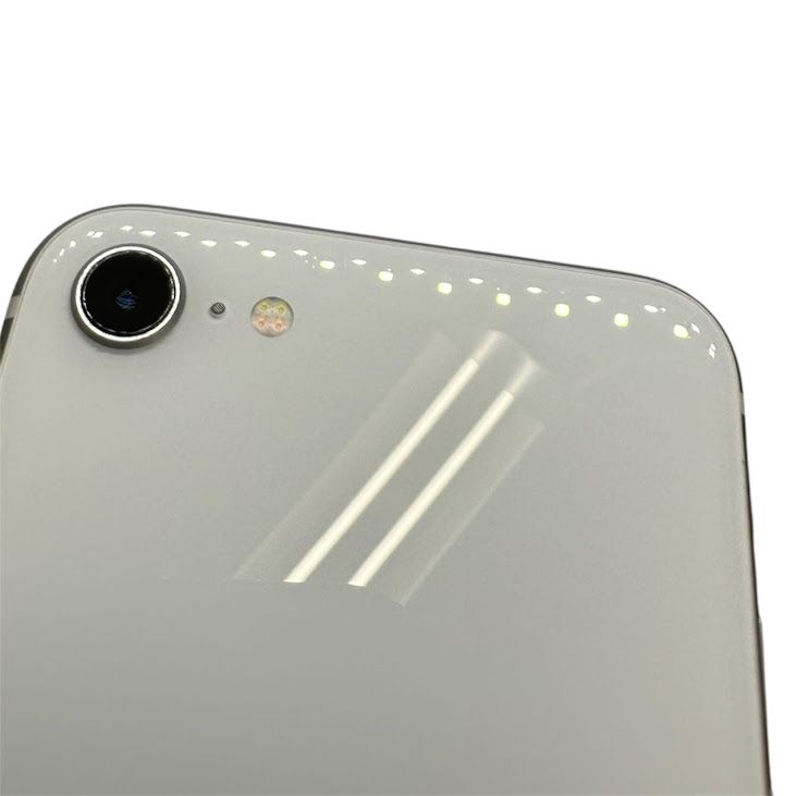 iPhone��SE����2�����64GB���ۥ磻�ȡ�SIM�ե꡼�����եȥХ���