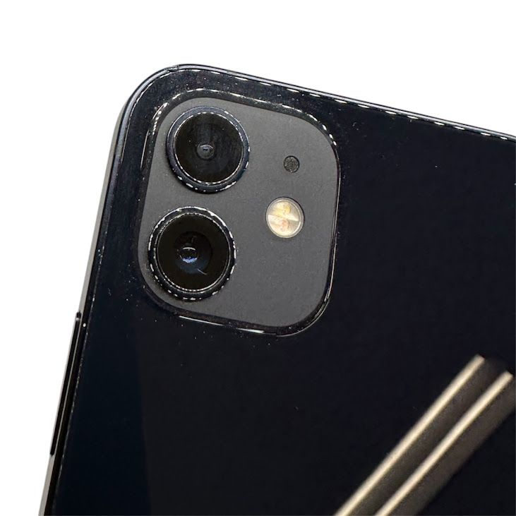 �ڥХåƥ꡼81%��iPhone��12��64GB���֥�å���SIM�ե꡼��Y��Х�����