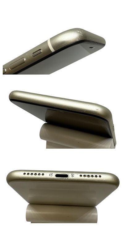 iPhone��11��64GB���ۥ磻�ȡ�SIM�ե꡼��au��