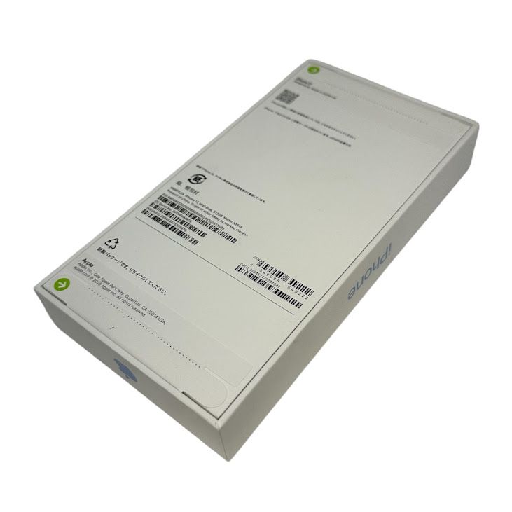 ��̤�����ʡ�iPhone��17��512GB���ߥ��ȥ֥롼��SIM�ե꡼