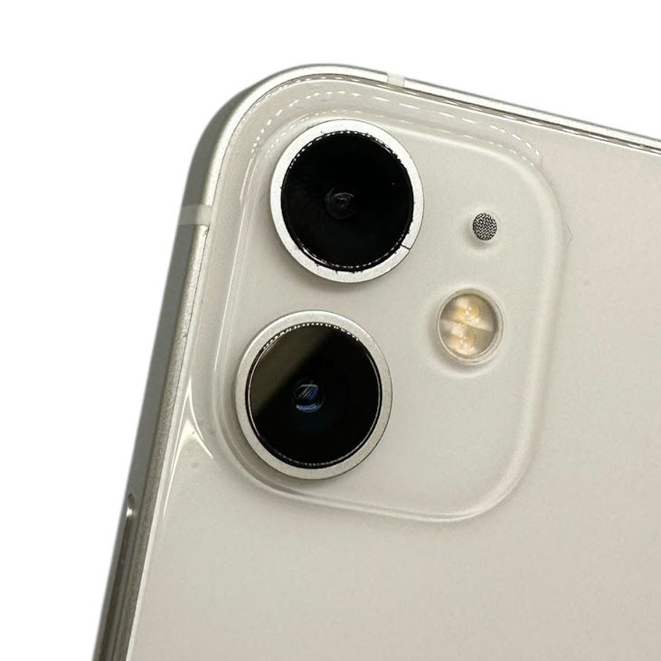 ڥХåƥ꡼85%iPhone12mini128GBۥ磻ȡSIMե꡼ɥ