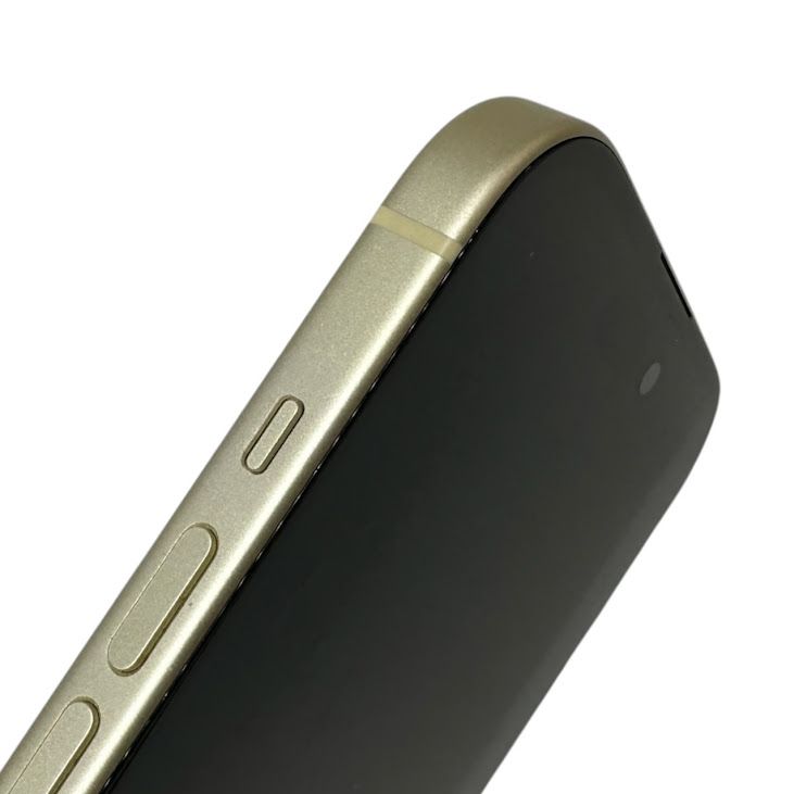�ڥХåƥ꡼84%��iPhone��15��256GB������������SIM�ե꡼