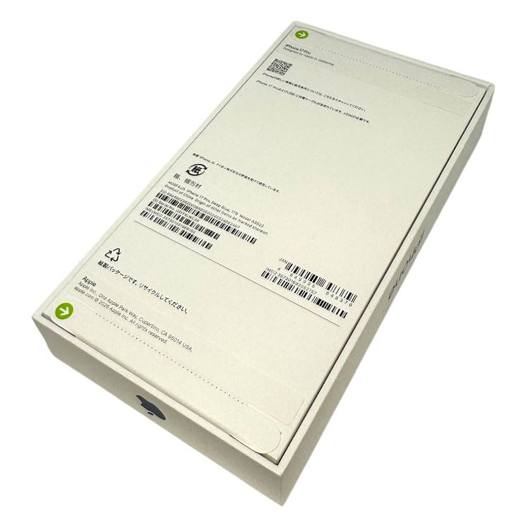 ��̤�����ʡ�iPhone��17Pro��1TB���ǥ����ץ֥롼��SIM�ե꡼