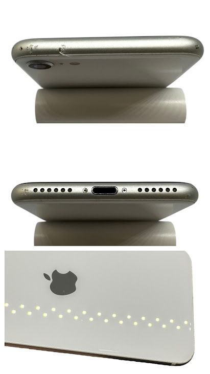 iPhoneSE2ˡ64GBۥ磻ȡSIMե꡼եȥХ