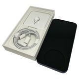 �ڥХåƥ꡼80%��iPhone��12mini��128GB���֥롼��SIM�ե꡼��au��