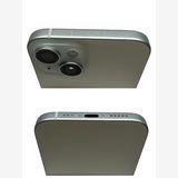 �ڥХåƥ꡼82%��iPhone��15��256GB���֥롼��SIM�ե꡼��au��