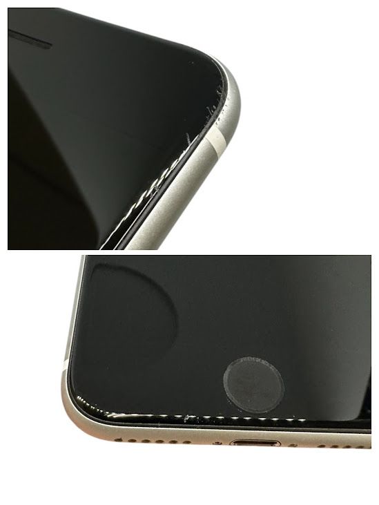 iPhone��SE����2�����64GB���ۥ磻�ȡ�SIM�ե꡼�����եȥХ���