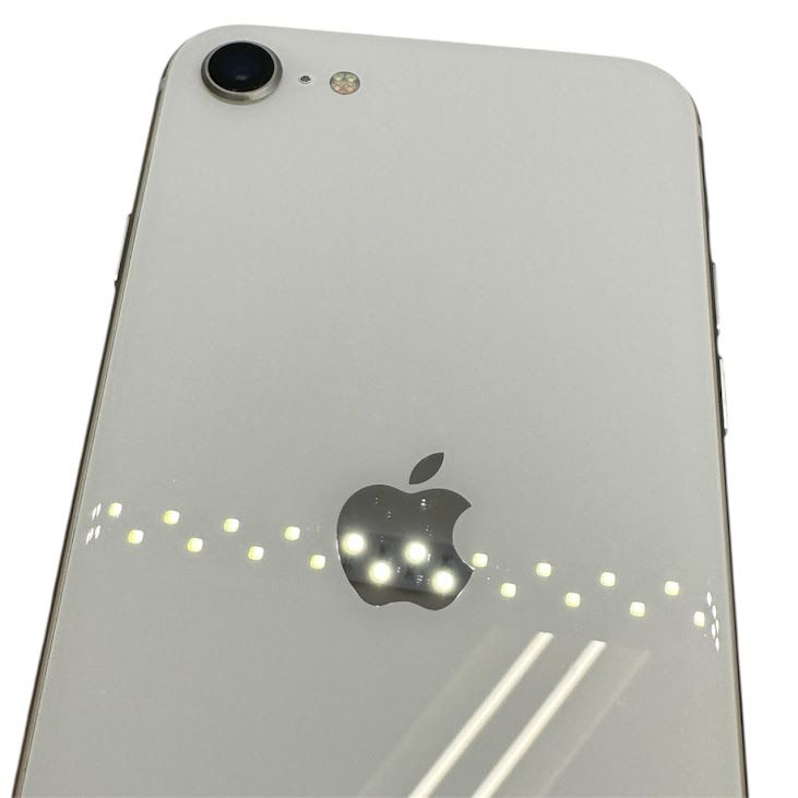 �ڥХåƥ꡼85%��iPhone��SE����3�����64GB���������饤��