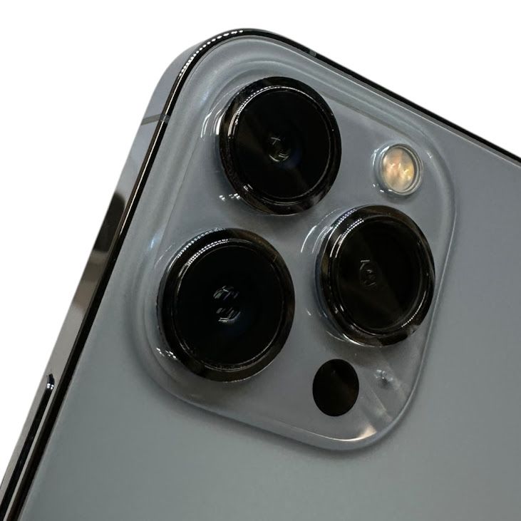 iPhone��13Pro��256GB��������֥롼��SIM�ե꡼