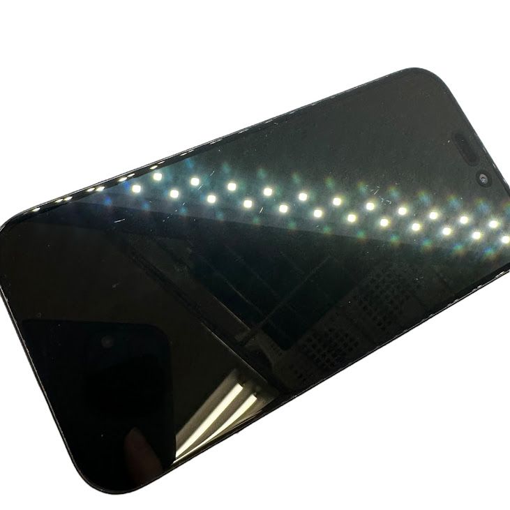 ڥХåƥ꡼96%iPhone15Pro128GB֥롼˥ࡡSIMե꡼ɥ