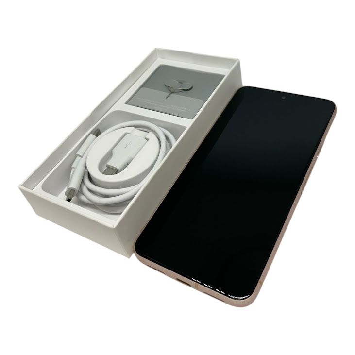 Pixel��8��128GB��Rose��SIM�ե꡼��au��