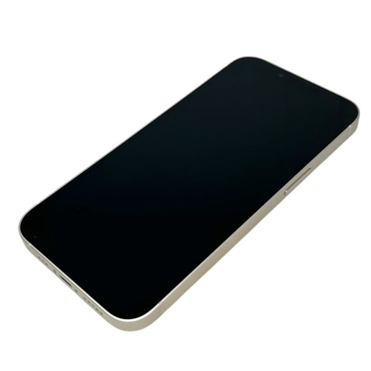 �ڥХåƥ꡼86%��iPhone��13��128GB���������饤�ȡ�SIM�ե꡼