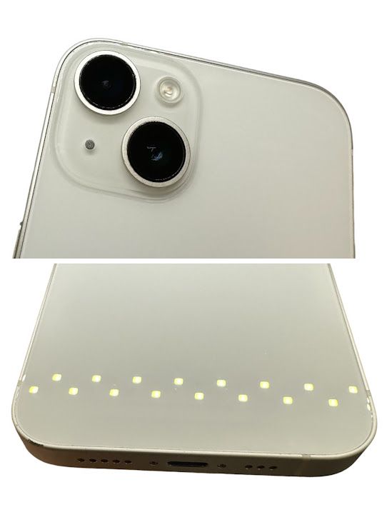 �ڥХåƥ꡼83%��iPhone��14��128GB���������饤�ȡ�SIM�ե꡼