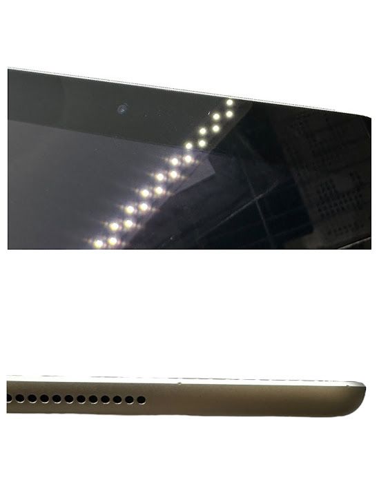 ڥХåƥ꡼97%iPad9WiFi64GBС