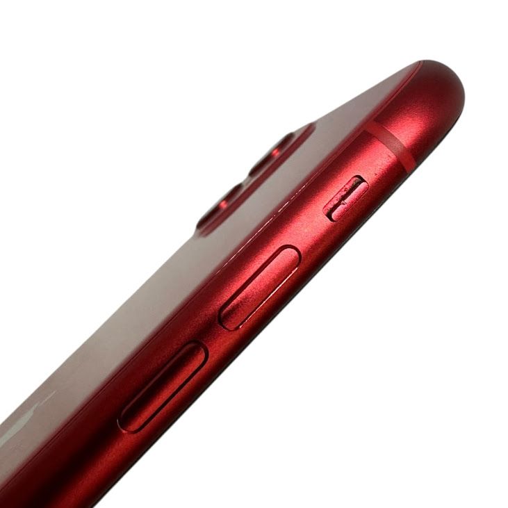 �ڥХåƥ꡼93%��iPhone��11��64GB����åɡ�SIM�ե꡼���ɥ�����