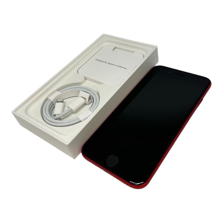 �ڥХåƥ꡼81%��iPhone��SE����2�����64GB���ץ������ȥ�åɡ�SIM�ե꡼
