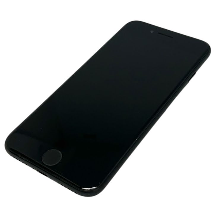 iPhone��SE����2�����64GB���֥�å���SIM�ե꡼