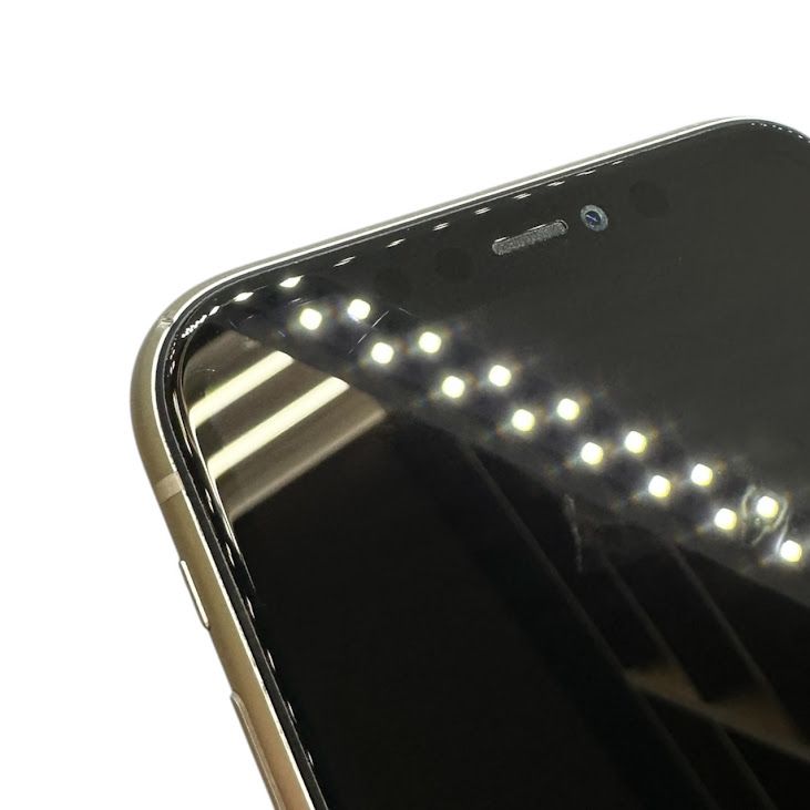 iPhone��11��64GB���ۥ磻�ȡ�SIM�ե꡼��au��