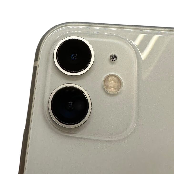 iPhone��11��128GB���ۥ磻�ȡ�SIM�ե꡼���ɥ�����