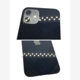 ڥХåƥ꡼80%iPhone12128GB֥åSIMե꡼