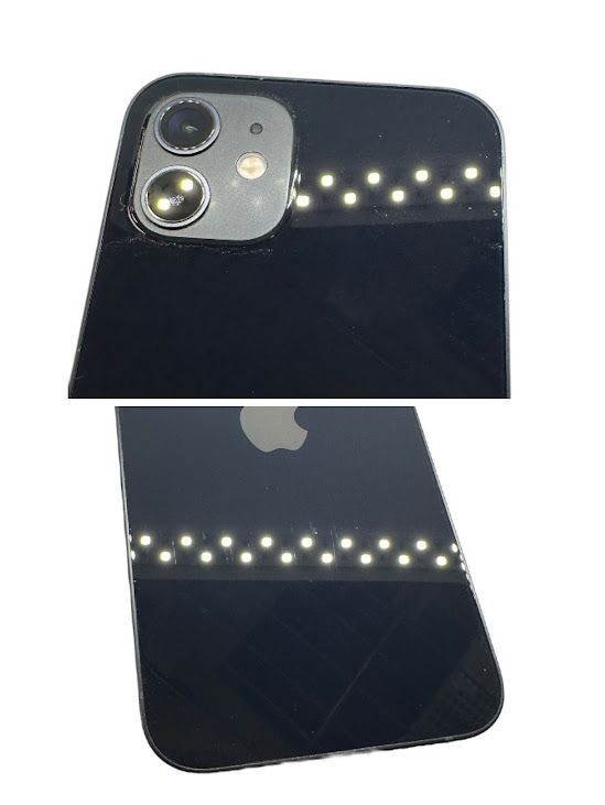 ڥХåƥ꡼80%iPhone12128GB֥åSIMե꡼