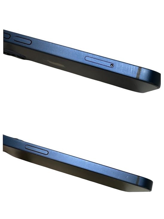 �ڥХåƥ꡼83%��iPhone��12mini��128GB���֥롼��SIM�ե꡼���ɥ�����