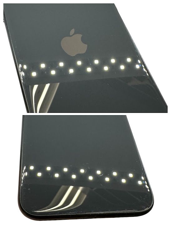 iPhone��SE����2�����64GB���֥�å���SIM�ե꡼��au��