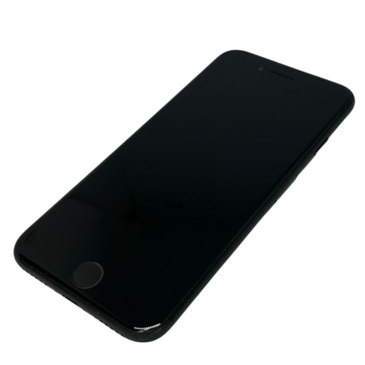 �ڥХåƥ꡼82%��iPhone��SE����2�����64GB���֥�å���SIM�ե꡼