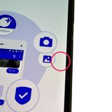 �ڥХåƥ꡼�ɹ���AQUOS��sense7��Plus��A208SH��128GB���ǥ����ץ��åѡ�