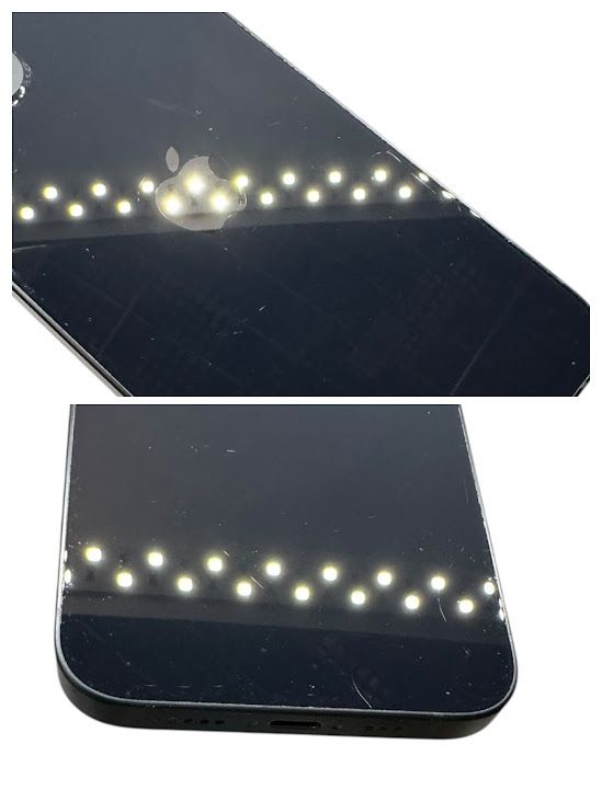 iPhone��12��64GB���֥�å���SIM�ե꡼��Y��Х�����