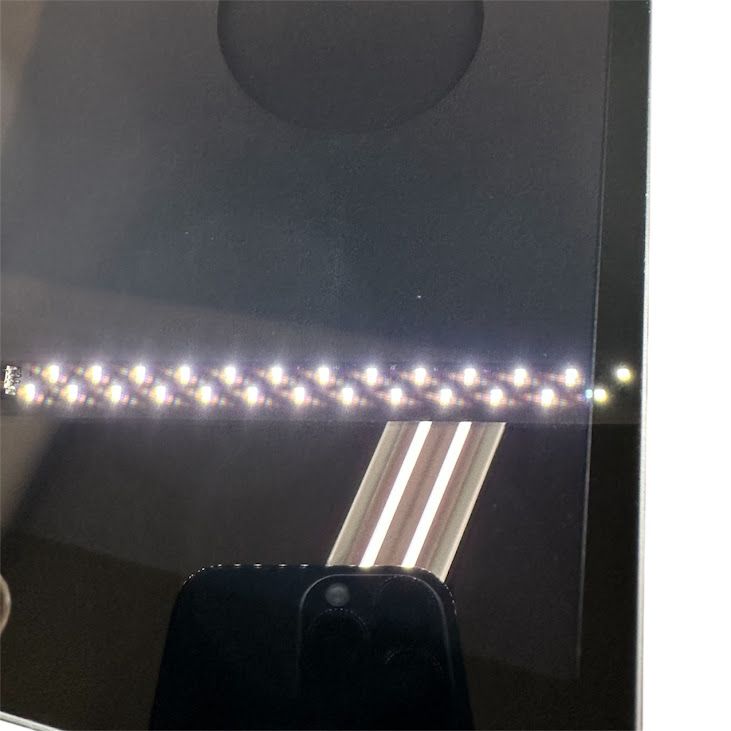 �ڥХåƥ꡼94%��iPad��9��Wi��Fi��64GB�����ڡ������쥤