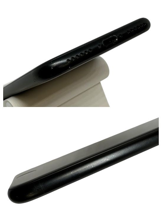 �ڥХåƥ꡼81%��iPhone��SE����2�����64GB���֥�å���SIM�ե꡼��au��