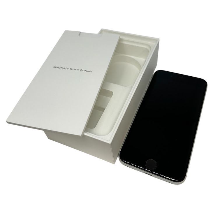 �ڥХåƥ꡼85%��iPhone��SE����2�����64GB���ۥ磻�ȡ�SIM�ե꡼