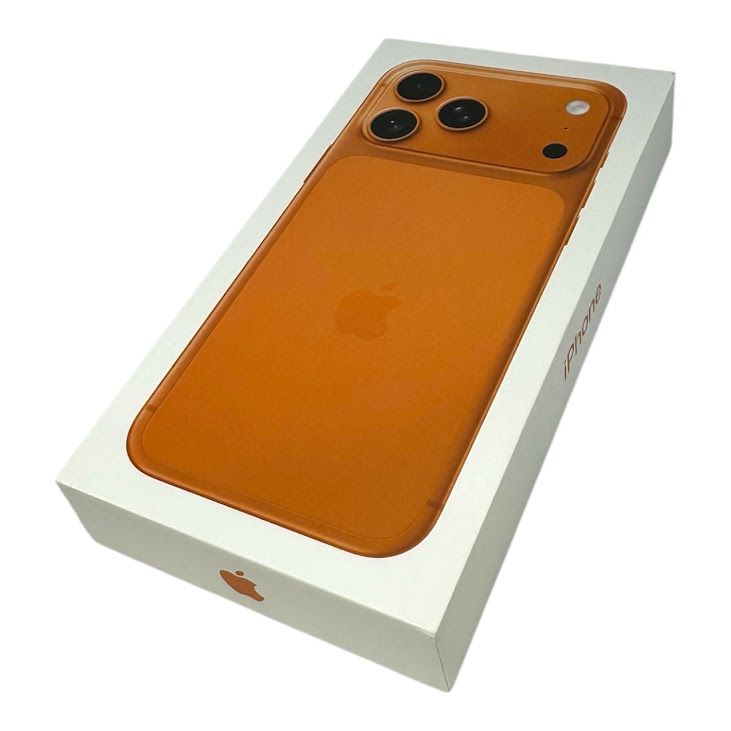 ��̤�����ʡ�iPhone��17ProMax��256GB�������ߥå�����󥸡�SIM�ե꡼
