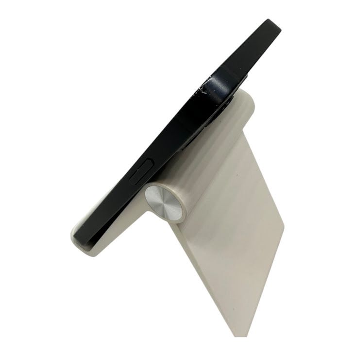 �ڥХåƥ꡼80%��iPhone��12mini��128GB���֥�å���SIM�ե꡼��au��