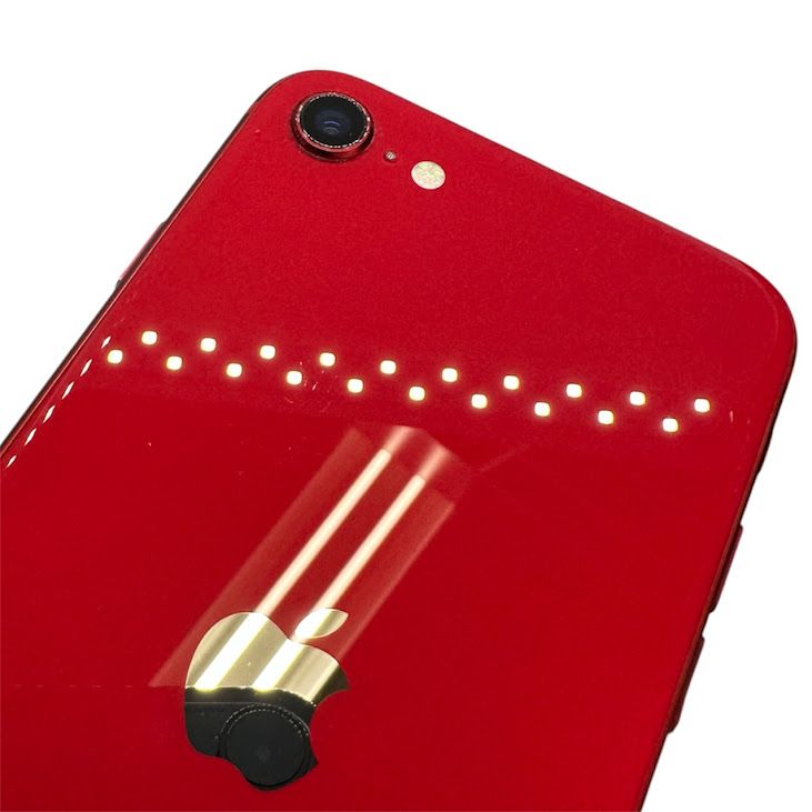 �ڥХåƥ꡼83%��iPhone��SE����2�����64GB���ץ������ȥ�å�
